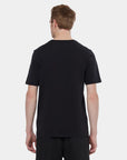 Scotch & Soda Grecian Crest T-Shirt | Black