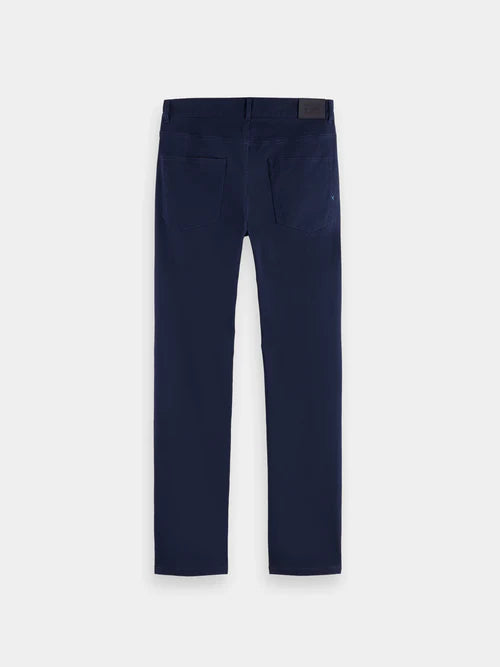 Scotch & Soda Ralston Chino | Night