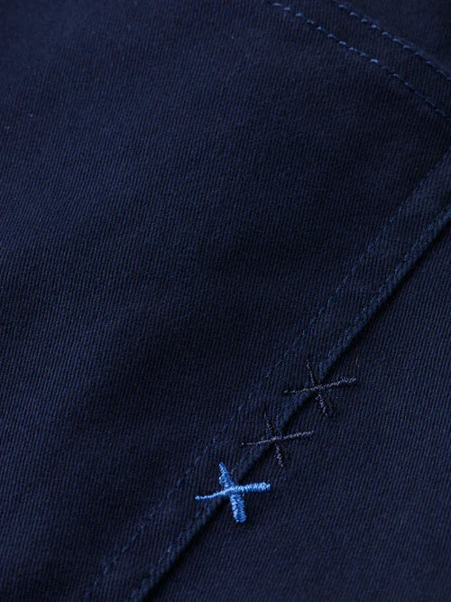 Scotch & Soda Ralston Chino | Night