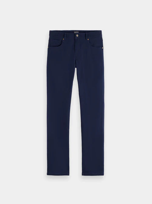 Scotch & Soda Ralston Chino | Night
