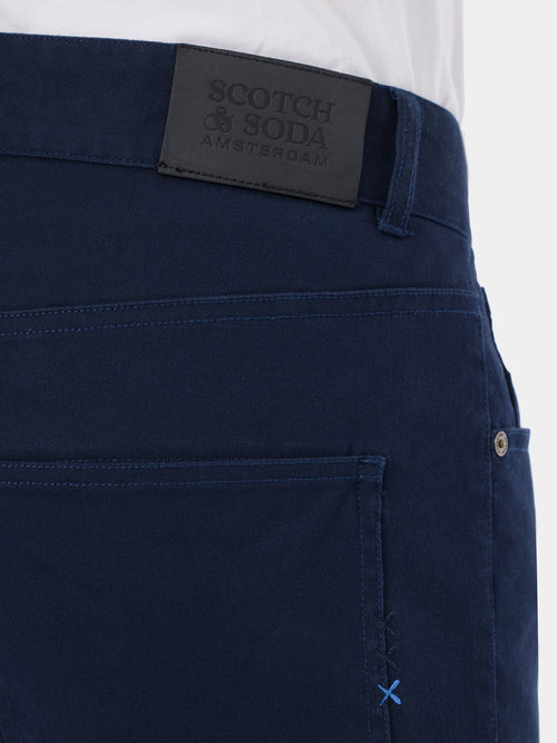 Scotch & Soda Ralston Chino | Night