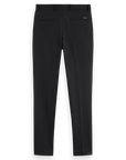 Scotch & Soda Mott Jersey Chino | Black