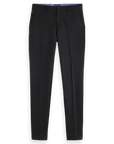 Scotch & Soda Mott Jersey Chino | Black