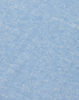 Scotch & Soda Melange T-Shirt | Spring Blue
