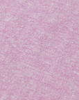 Scotch & Soda Melange T-Shirt | Iris Pink