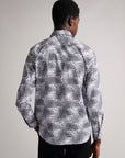 Ted Baker Hundon Print Shirt