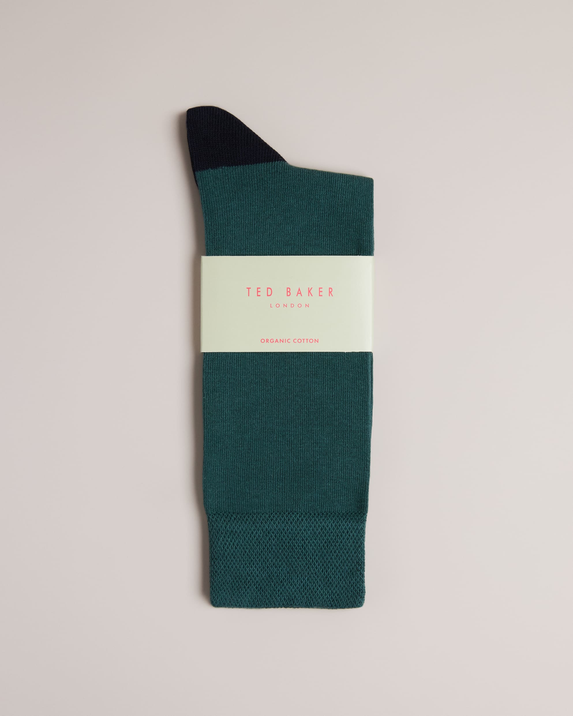 Ted Baker Classic Socks  Dark Green – LIFE FOR MEN