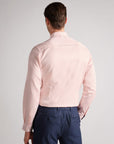 Ted Baker Maeloss Pink Dress Shirt