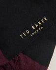 Ted Baker Classic Socks | Black