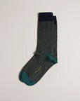 Ted Baker Coretex Socks | Black