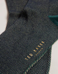 Ted Baker Coretex Socks | Black