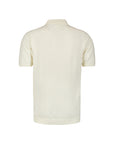 No Excess Relief Polo Shirt | Rice