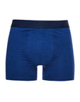 Superdry Boxer Multi Triple Pack | Navy/Bright Blue/Mazarine