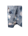 Fil Noir Cloudy Days Shirt | Marina