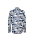 Fil Noir Cloudy Days Shirt | Marina