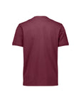 No Excess Slub T-Shirt | Dark Wine
