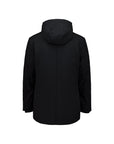 No Excess Soft Shell Jacket | Black