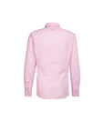 Fil Noir Treviso Dobby Shirt | Rose
