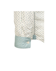 Fil Noir Jetson Geo Shirt | Mint