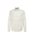 Fil Noir Jetson Geo Shirt | Mint