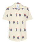 A Fish Named Fred Short Sleeve Shirt | Cacti