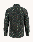 A Fish Named Fred Long Sleeve Shirt | Guitar Groove