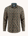 A Fish Named Fred Long Sleeve Shirt | Pheasants Forest
