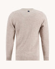 A Fish Named Classic Knit Jumper | Sandy Bay