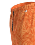 Blend Swim Short Palmed Off| Melon