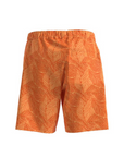 Blend Swim Short Palmed Off| Melon