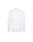 Fil Noir Milano Plain n Classic Shirt | White