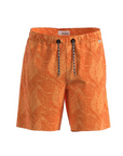 Blend Swim Short Palmed Off| Melon