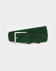 Robert Charles Leather Belt | 1511 Forest