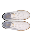 Scotch & Soda Slim 2 Sneaker | Winter Navy & White
