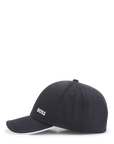 BOSS Cap Bold | Dark Blue