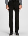 BOSS Delaware Slim Fit Jeans | Black