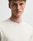 BOSS Tessler T-Shirt | Open White