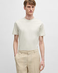 BOSS Tessler T-Shirt | Open White