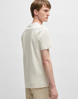BOSS Tessler T-Shirt | Open White