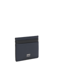 BOSS Jinko Card Holder | Dark Blue