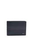 BOSS Ray Bi-Fold Wallet | Dark Blue