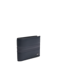 BOSS Ray Bi-Fold Wallet | Dark Blue