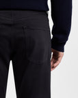 BOSS P-Delaware Slim Fit Pants | Navy 954