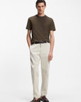 BOSS Thompson Tee Shirt | Mocha