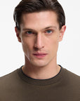 BOSS Thompson Tee Shirt | Mocha