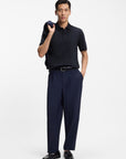 BOSS Parlay Polo | Dark Blue