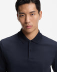 BOSS Parlay Polo | Dark Blue