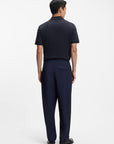 BOSS Parlay Polo | Dark Blue