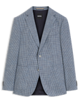 BOSS Hutson Blazer | Houndstooth