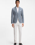 BOSS Hutson Blazer | Houndstooth